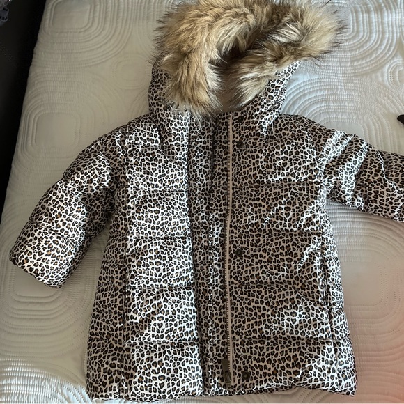 Gap snowsuit 18-24 month - Picture 1 of 4